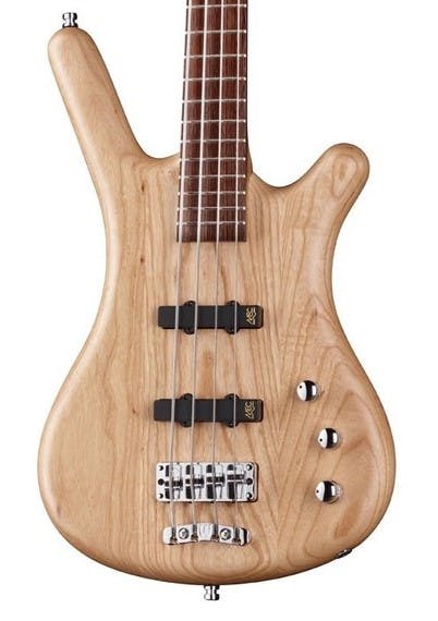 Warwick Corvette Basses - Andertons Music Co.